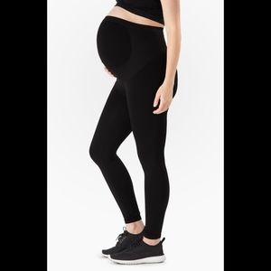 Belly Bandit Maternity Bump Support Leggings